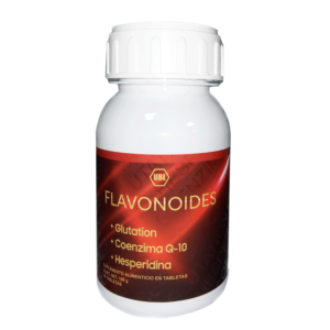 Flavoniodes