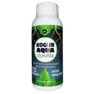 Kogur Aqua Clorofila